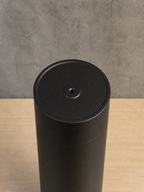 Mist Pro — Midnight Black