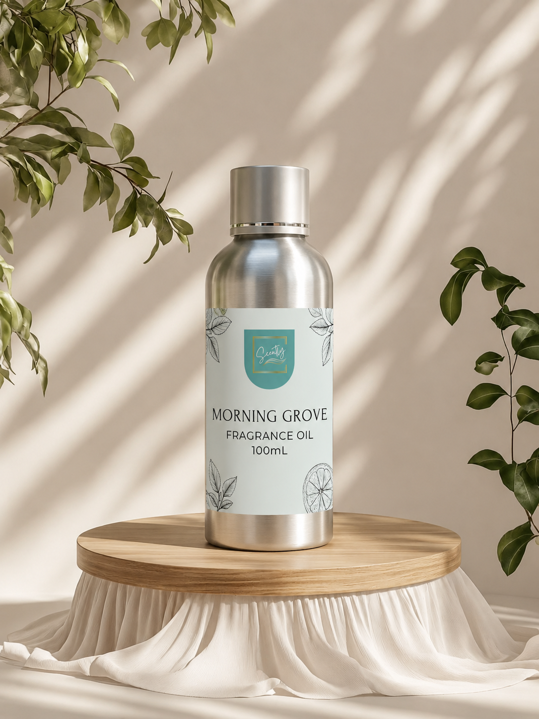Morning Grove Oil — 100ml