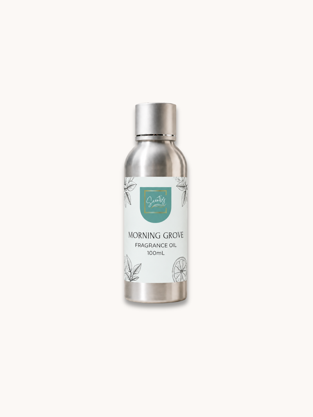Morning Grove Oil — 100ml