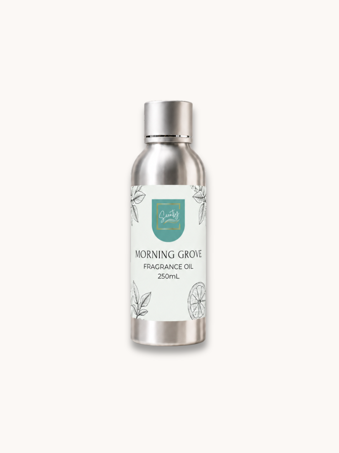 Morning Grove Oil — 250ml