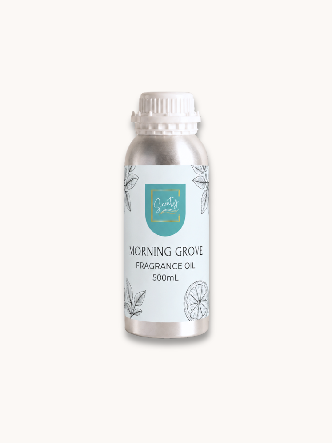 Morning Grove Oil — 500ml