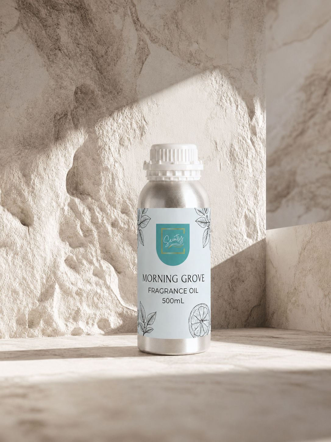 Morning Grove Oil — 500ml