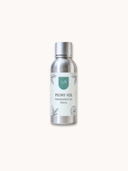 Peony Veil Oil — 100ml