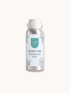 Peony Veil Oil — 500ml