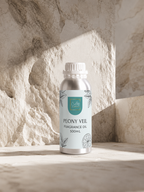 Peony Veil Oil — 500ml