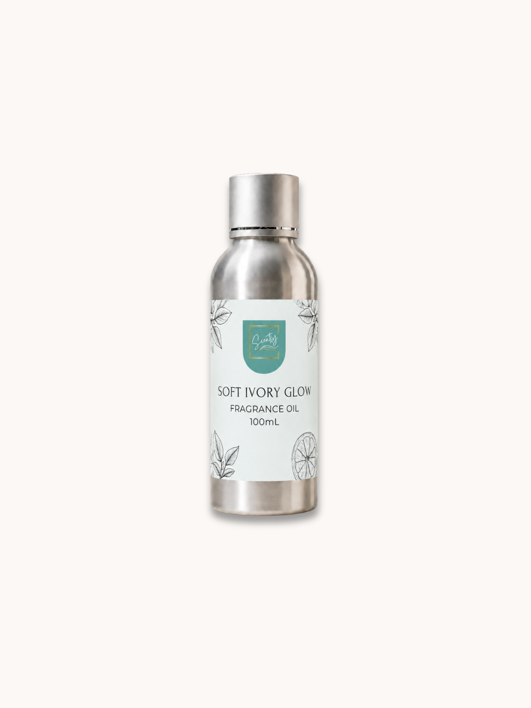 Soft Ivory Glow Oil — 100ml