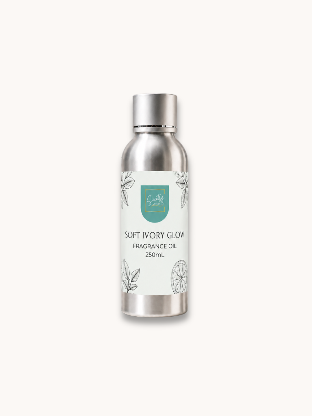 Soft Ivory Glow Oil — 250ml