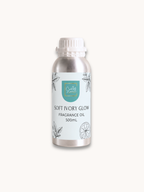 Soft Ivory Glow Oil — 500ml